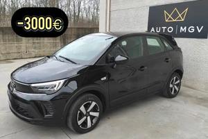 Opel Crossland 1.2 12V Start&Stop Edition