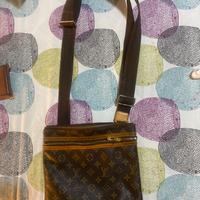 Tracolla louis vuitton