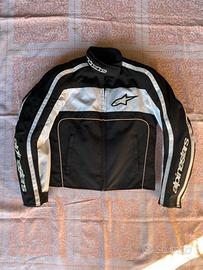 GIACCHE MOTO PERFETTE