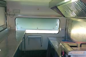 trailer food