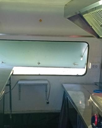 truck food/ street food