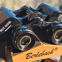 binocolo  Beck kassel CBS 8X30W