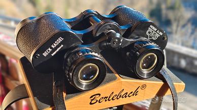 binocolo  Beck kassel CBS 8X30W