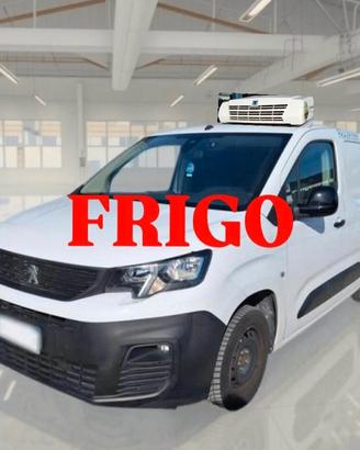 PEUGEOT PARTNER 1.5 FRIGO Km 50.000