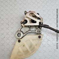 PINZA POSTERIORE HONDA CR 250 1989 1991 CR250 1990