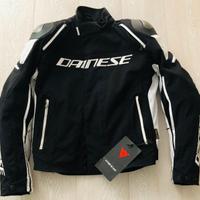 Giubotto Dainese Racing 3 D-Dry