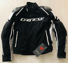 Giubotto Dainese Racing 3 D-Dry
