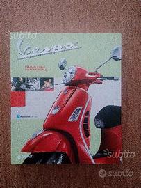 Libro "Vespa. Italian style for the world"
