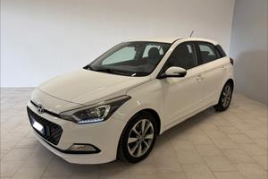 Hyundai i20 1.4 CRDi 5 porte Style 90 cv