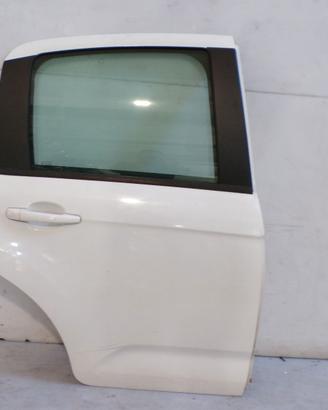 Portiera Posteriore Destra Citroen C3 2 2010 COD