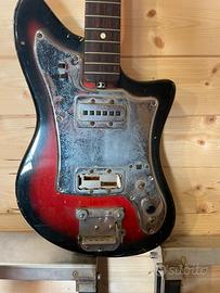 Chitarra Eko x27