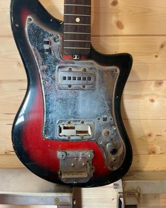 Chitarra Eko x27