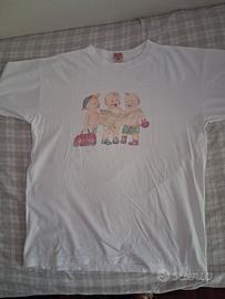 T-shirt CP Company tg L