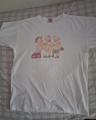 T-shirt CP Company tg L