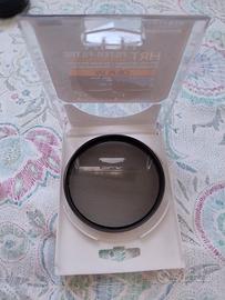 Filtri nd variabili, Gobe, K&F concept, hoya