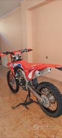 honda crf 250 cross