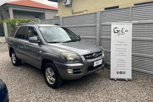 Kia Sportage 2.0 141CV Active