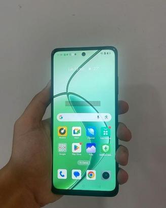 Realme 12x green 128 GB - 8637
