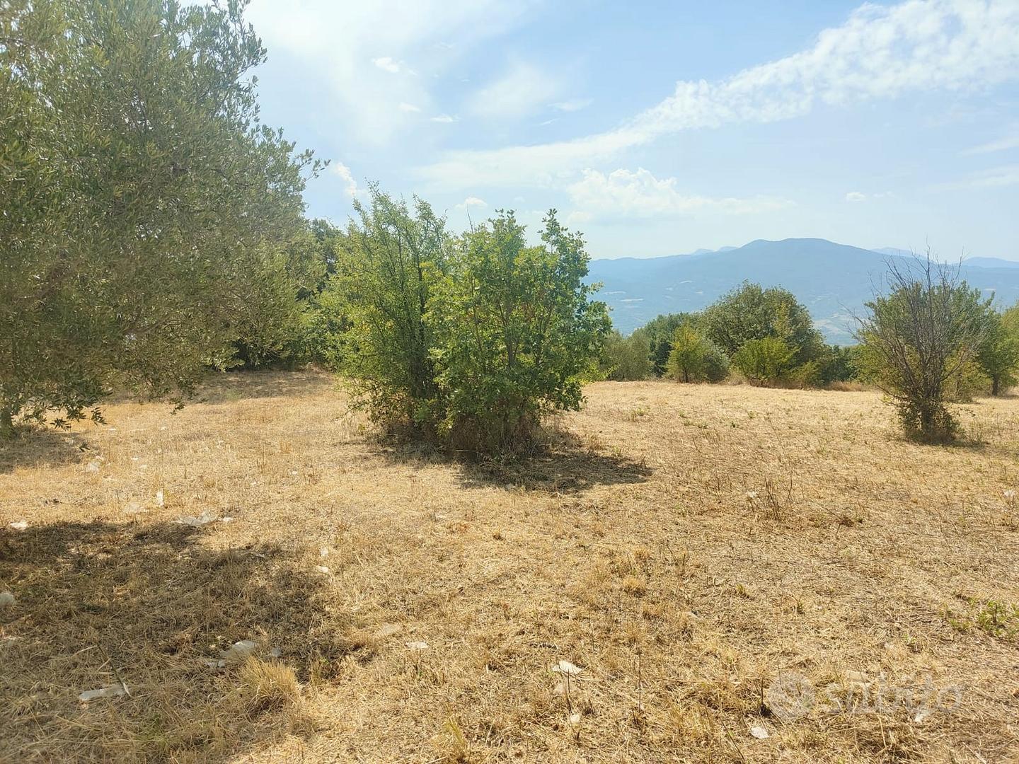 Terreno edificabile Chiaromonte (PZ) - Vista 3