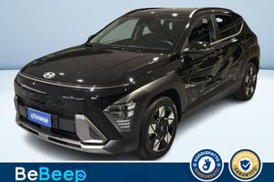 Hyundai Kona 1.6 GDI HEV X LINE 2WD 141CV DCT