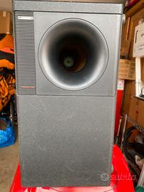 Bose Acoustimass 5