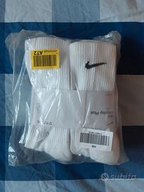 Calze nike dri-fit