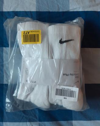 Calze nike dri-fit