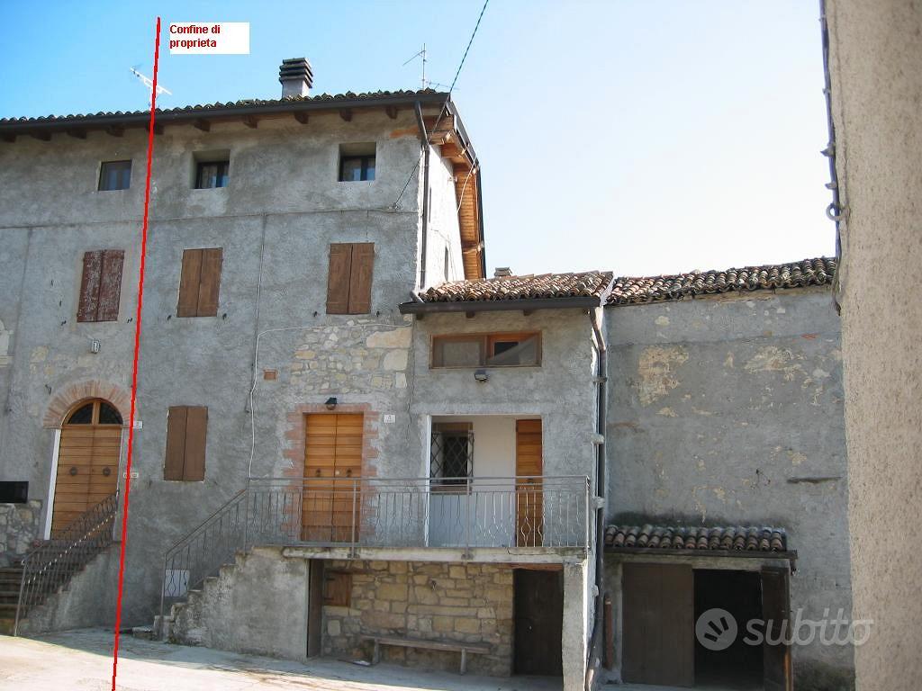 BAISO Loc. CASALE - Vista 3
