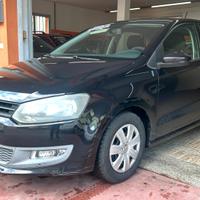 Volkswagen Polo 5 Porte Polo 5p 1.2 Trendline 60cv