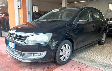Volkswagen Polo 5 Porte Polo 5p 1.2 Trendline 60cv