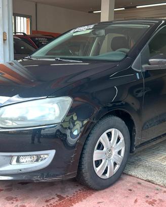 Volkswagen Polo 5 Porte Polo 5p 1.2 Trendline 60cv