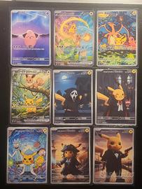 pokemon fan art