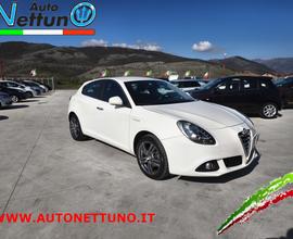 Alfa Romeo Giulietta 1.4 Turbo 120 CV GPL Sprint