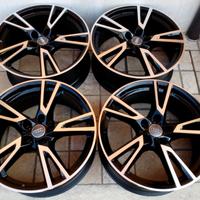 CERCHI 19 ORIGINALI AUDI COD:1797