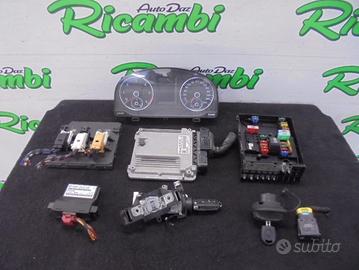 KIT AVVIAMENTO VW CADDY 2KN 2.0 TDI ANNO 2017