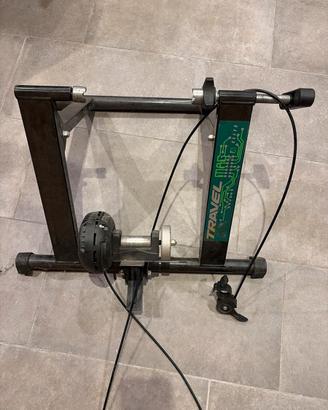 Rulli per bici