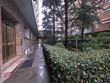 Appartamento di 60 m² con 2 locali e box auto a Bo