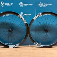 Set Ruote: Enve SES 3.4 Usate