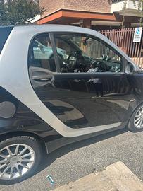 SMART FORTWO 2^ SERIE 1000 52 KW