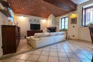 CASA SEMINDIPENDENTE A CASALBORGONE