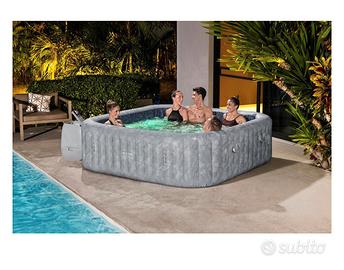 Idromassaggio Bestway San Francisco 5-7 persone