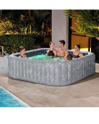 Idromassaggio Bestway San Francisco 5-7 persone