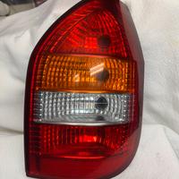 Fanale opel zafira
