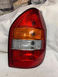 Fanale opel zafira