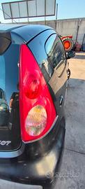 PEUGEOT 107 2006 STOP POSTERIORE SX/DX