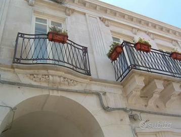 Appartamento per studenti in centro a Ragusa Ibla