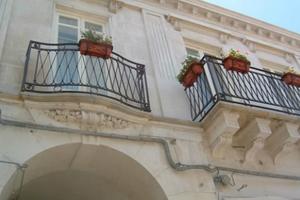 Appartamento per studenti in centro a Ragusa Ibla