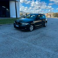 BMW 120D M-SPORT