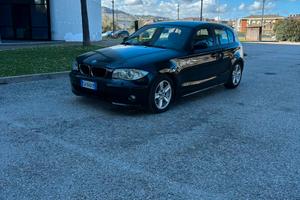 BMW 120D M-SPORT