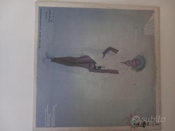 Vinile   N°   1   IN   HEAVEN  /   SPARKS